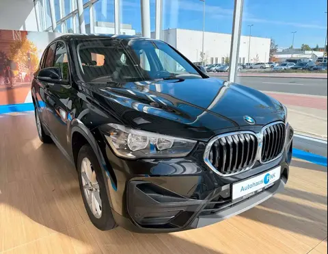 Annonce BMW X1 Diesel 2021 d'occasion Allemagne