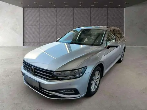 Used VOLKSWAGEN PASSAT Diesel 2019 Ad 