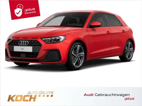 Used AUDI A1 Petrol 2024 Ad 