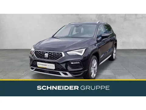 Used SEAT ATECA Petrol 2024 Ad 