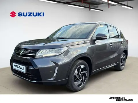 Used SUZUKI VITARA Petrol 2024 Ad 