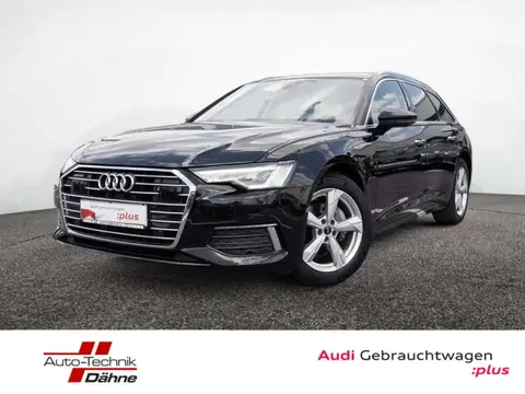 Used AUDI A6 Diesel 2023 Ad Germany