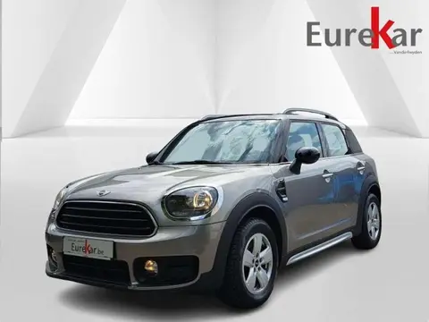 Used MINI COOPER Petrol 2017 Ad Belgium