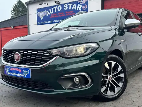 Annonce FIAT TIPO Essence 2020 d'occasion 