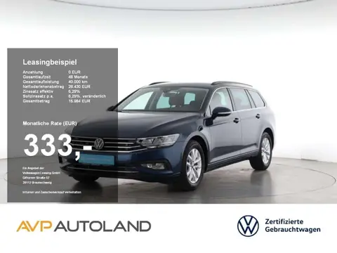 Annonce VOLKSWAGEN PASSAT Diesel 2023 d'occasion 