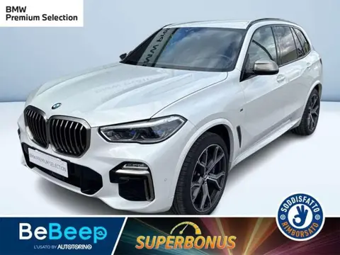 Annonce BMW X5 Diesel 2020 d'occasion 