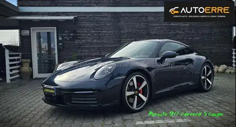 Used PORSCHE 992 Petrol 2019 Ad 