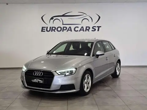 Used AUDI A3 Diesel 2019 Ad 