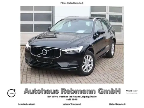 Used VOLVO XC60 Diesel 2019 Ad 