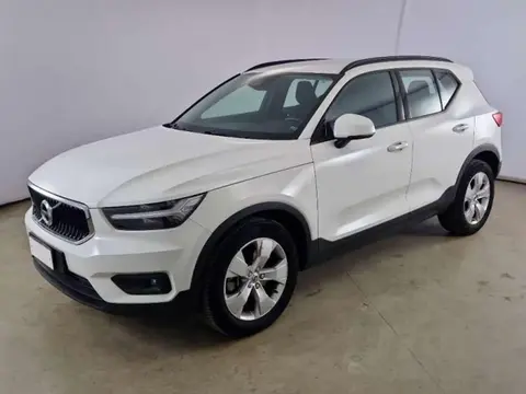 Annonce VOLVO XC40 Diesel 2019 d'occasion 