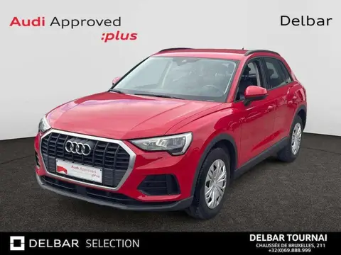 Annonce AUDI Q3 Diesel 2020 d'occasion 