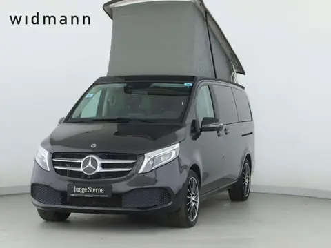 Annonce MERCEDES-BENZ MARCO POLO Diesel 2019 d'occasion 