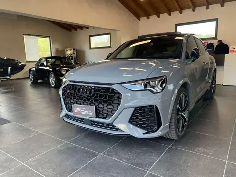 Annonce AUDI RSQ3 Essence 2020 d'occasion 