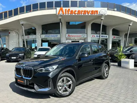 Annonce BMW X1 Diesel 2022 d'occasion 