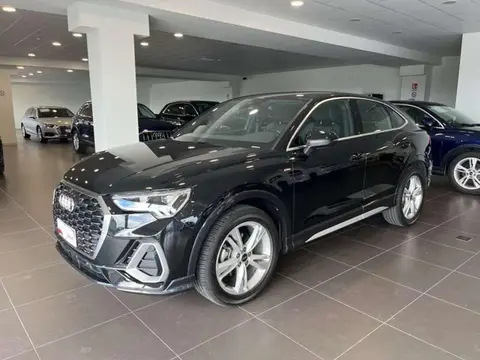 Annonce AUDI Q3 Diesel 2022 d'occasion 