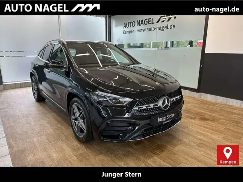 Used MERCEDES-BENZ CLASSE GLA Petrol 2023 Ad 