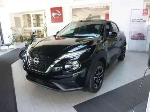 Annonce NISSAN JUKE Hybride 2024 d'occasion 