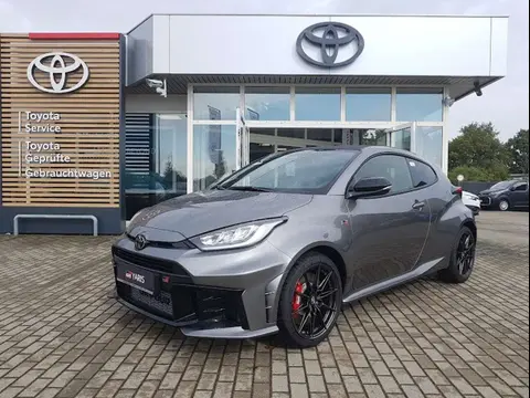 Annonce TOYOTA YARIS Essence 2024 d'occasion 