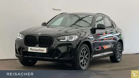 Annonce BMW X4 Essence 2024 d'occasion 