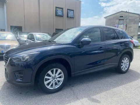 Annonce MAZDA CX-5 Diesel 2015 d'occasion 