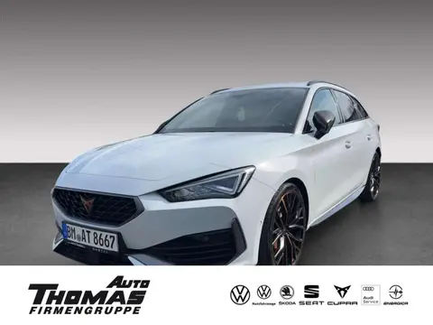 Annonce CUPRA LEON Essence 2022 d'occasion 