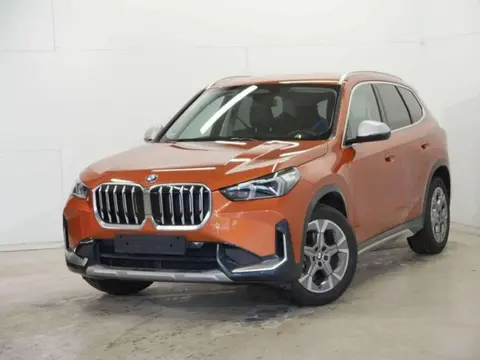 Annonce BMW X1 Essence 2022 d'occasion 