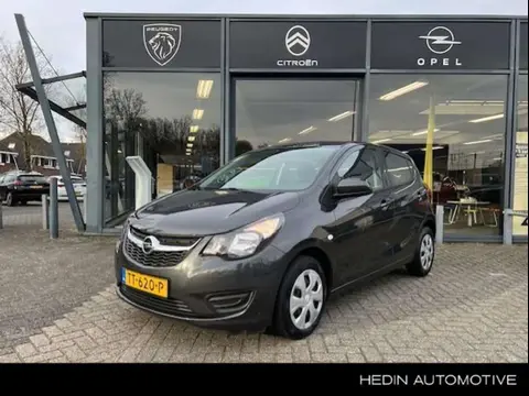 Used OPEL KARL Petrol 2018 Ad 