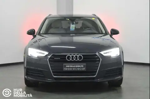 Annonce AUDI A4 Diesel 2019 d'occasion 