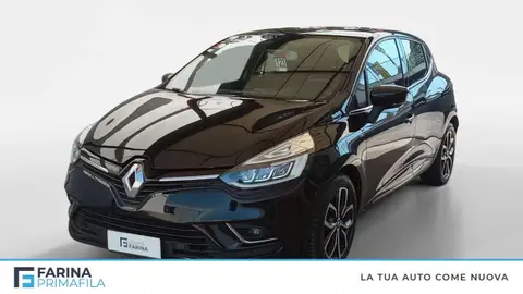 Annonce RENAULT CLIO Essence 2019 d'occasion 