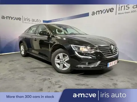 Used RENAULT TALISMAN Diesel 2018 Ad Belgium