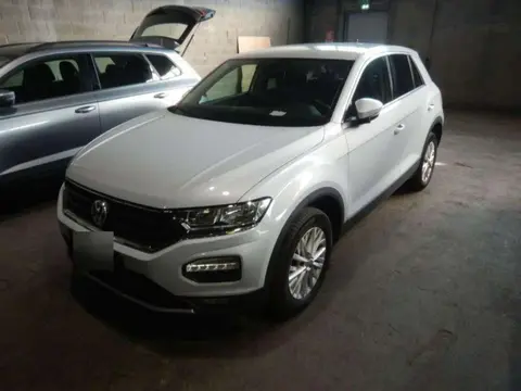 Used VOLKSWAGEN T-ROC Diesel 2020 Ad 