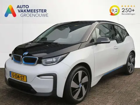 Annonce BMW I3 Électrique 2019 d'occasion 