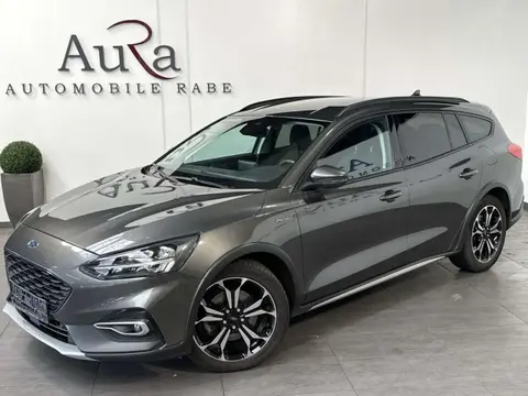 Used FORD FOCUS Diesel 2019 Ad 