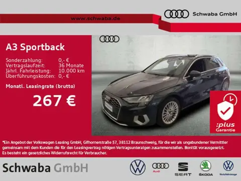 Used AUDI A3 Petrol 2023 Ad 