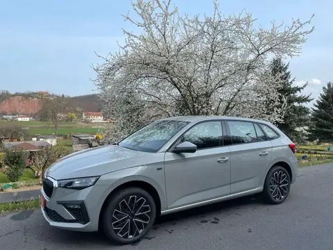 Annonce SKODA SCALA Essence 2024 d'occasion Allemagne