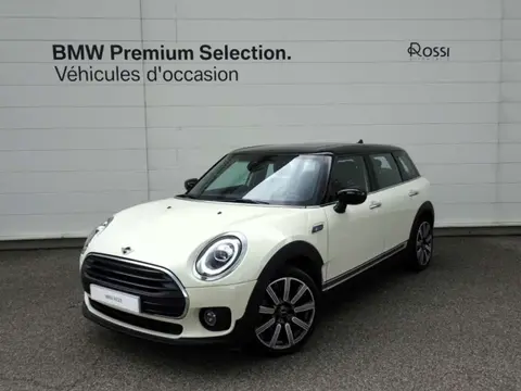 Annonce MINI COOPER Diesel 2020 d'occasion 