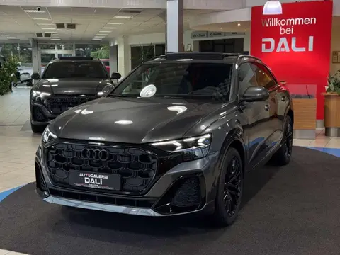 Annonce AUDI Q8 Hybride 2024 d'occasion 