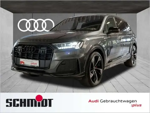 Used AUDI Q7 Diesel 2023 Ad 