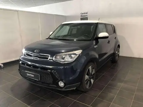 Annonce KIA SOUL Diesel 2015 d'occasion 