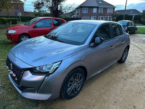 Used PEUGEOT 208 Petrol 2022 Ad 