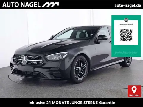 Used MERCEDES-BENZ CLASSE E Petrol 2023 Ad 