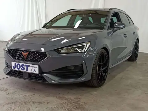 Used CUPRA LEON Petrol 2022 Ad 