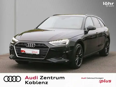 Used AUDI A4 Petrol 2023 Ad 