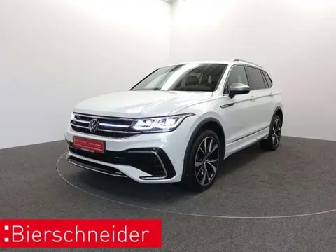 Used VOLKSWAGEN TIGUAN Petrol 2024 Ad 