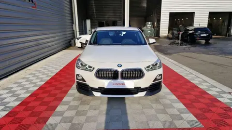 Annonce BMW X2 Essence 2020 d'occasion 