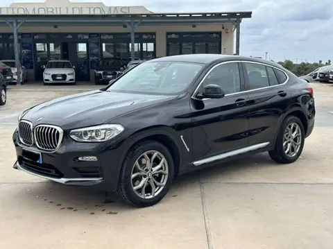 Annonce BMW X4 Diesel 2019 d'occasion 