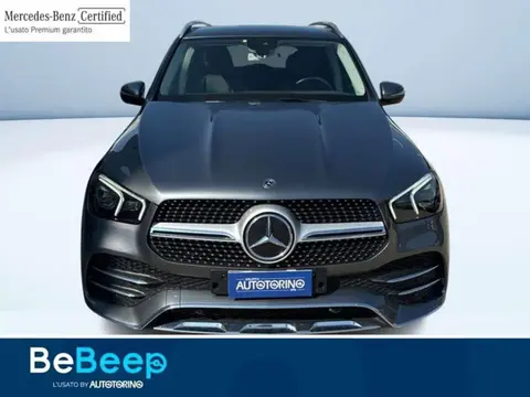 Used MERCEDES-BENZ CLASSE GLE Diesel 2020 Ad 