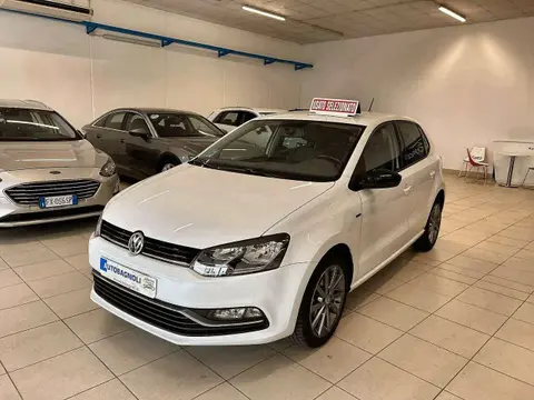 Used VOLKSWAGEN POLO Petrol 2015 Ad 