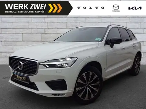 Used VOLVO XC60 Diesel 2019 Ad 