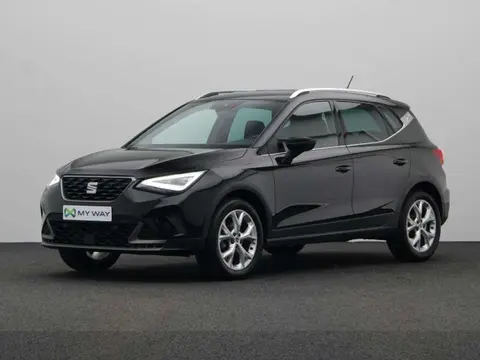 Used SEAT ARONA Petrol 2023 Ad 